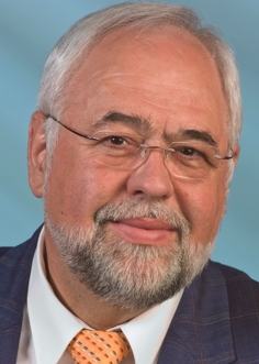 Ernst Kopp