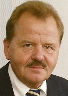 Heinz Roser